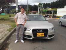 Andrés Delgado