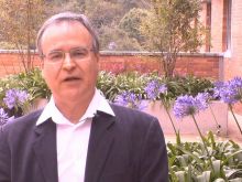 Andrés Delgado