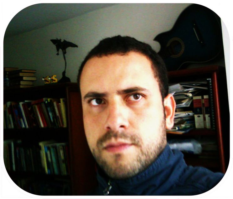 Andrés Delgado