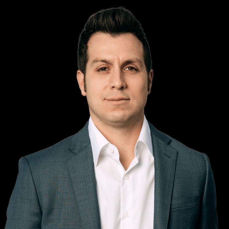 Andrés Delgado