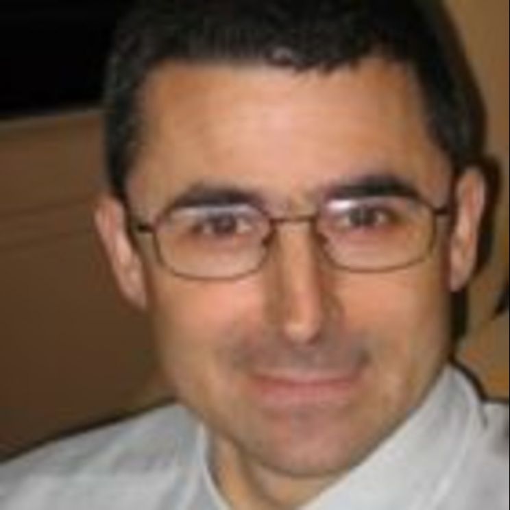 Andrés Delgado
