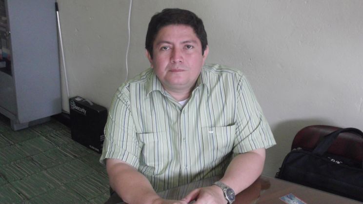 Andrés Delgado