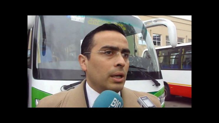 Andrés Delgado