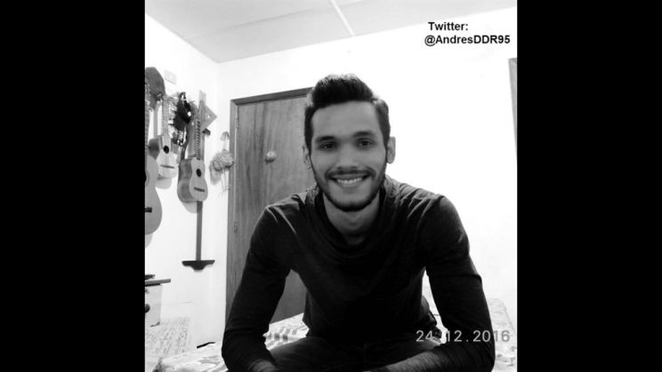 Andrés Delgado