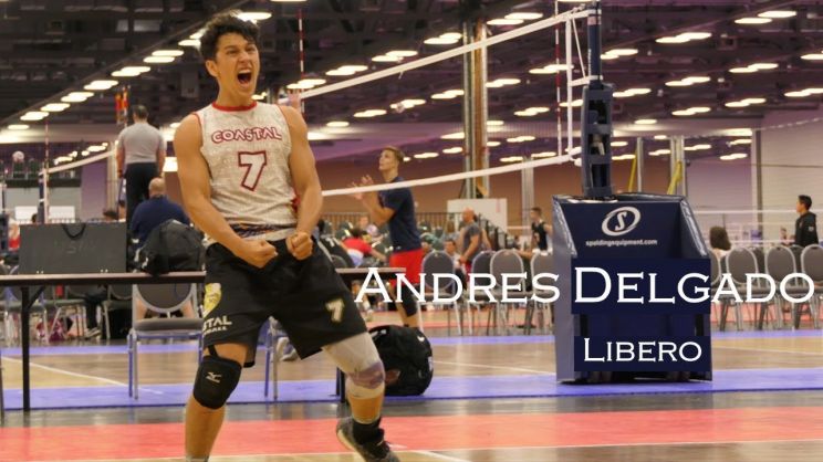 Andrés Delgado