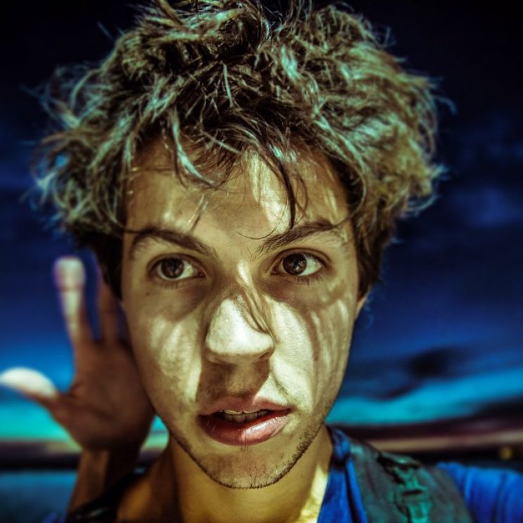 Andrés Delgado