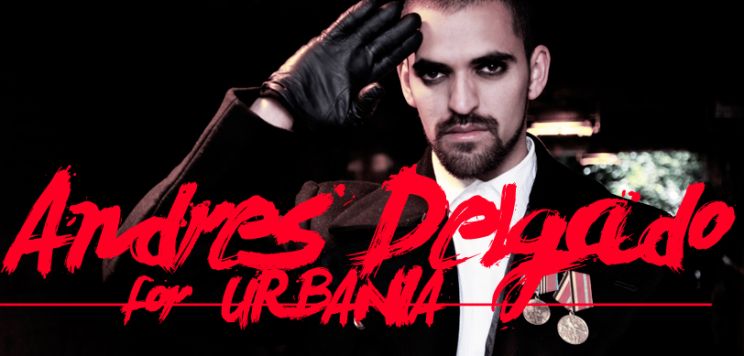 Andrés Delgado