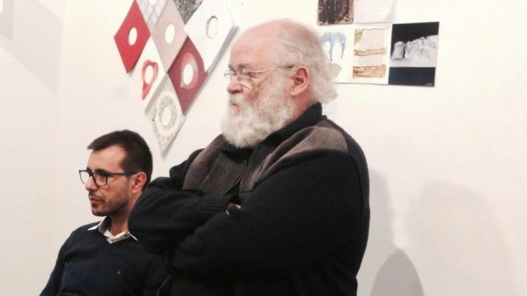 Andrés Delgado