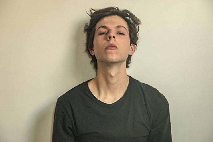 Andrés Delgado