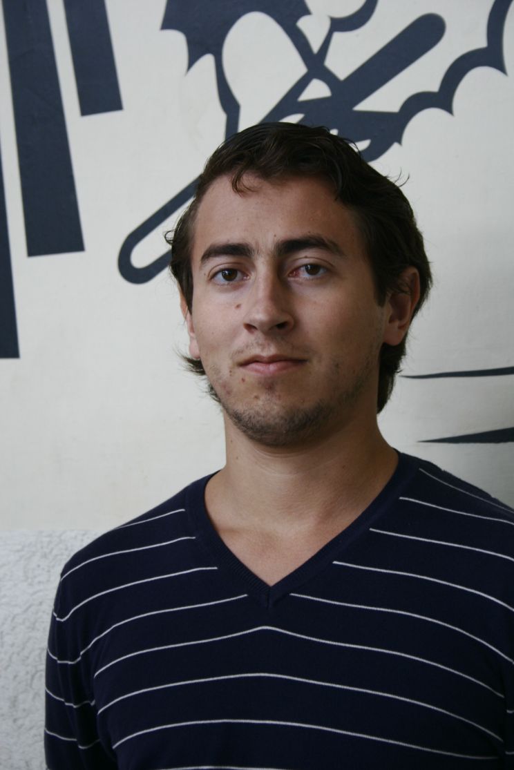 Andrés Delgado