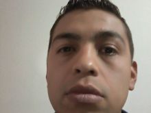 Andres Felipe Torres
