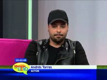 Andres Felipe Torres