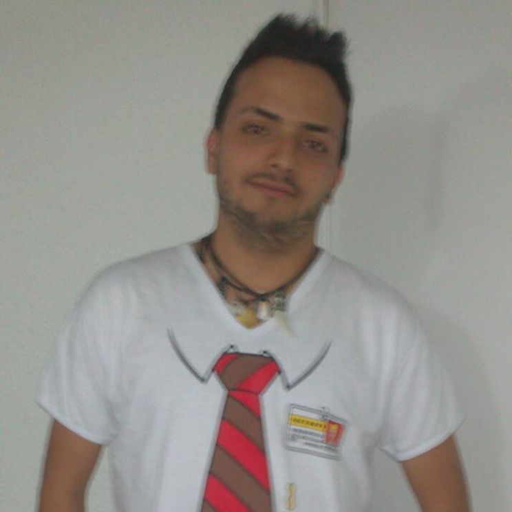 Andres Felipe Torres