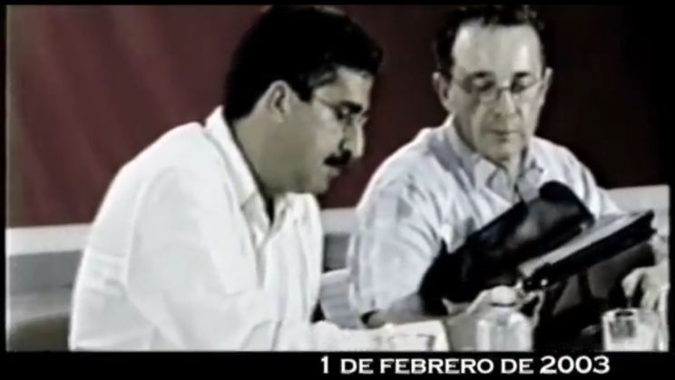 Andres Felipe Torres