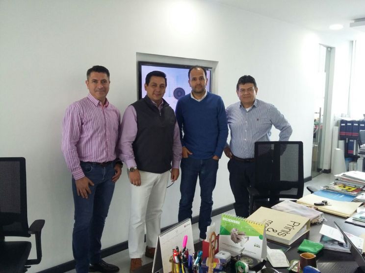 Andres Felipe Torres