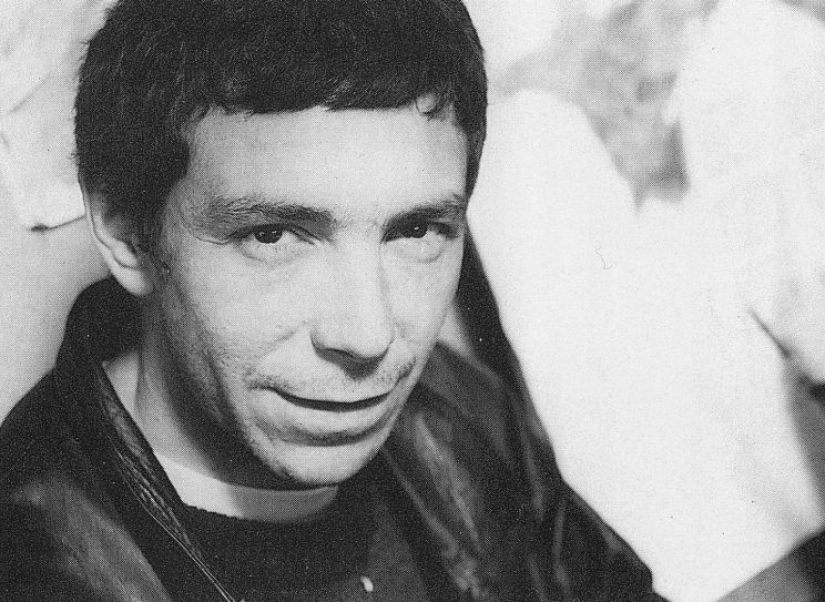 Andrés Garretón