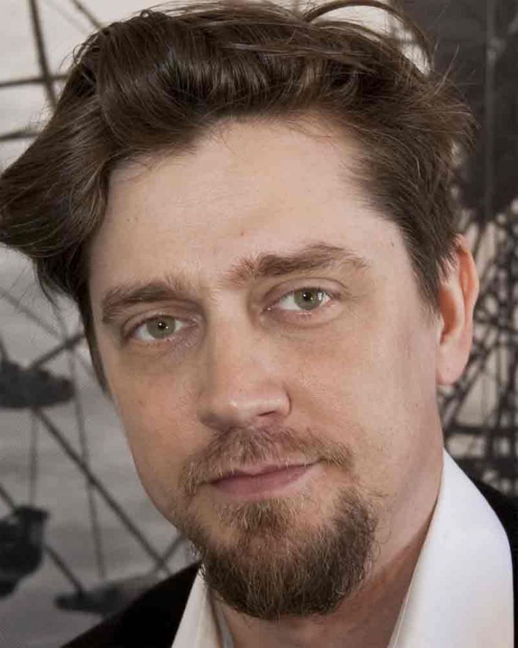 Andrés Muschietti