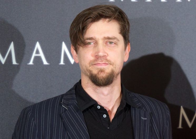 Andrés Muschietti
