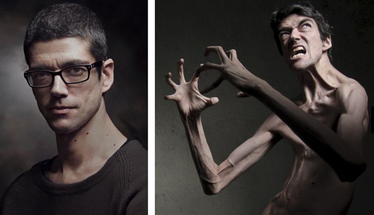 Andrés Muschietti