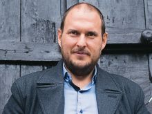 Andrés Parra