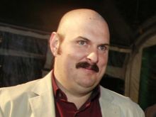 Andrés Parra