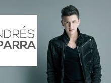 Andrés Parra