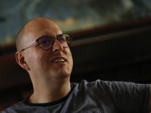 Andrés Parra