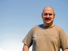 Andrés Parra