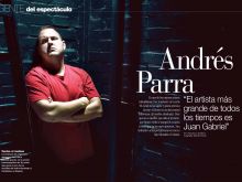 Andrés Parra
