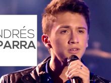 Andrés Parra