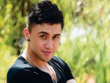 Andrés Parra