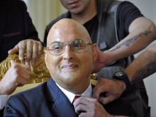 Andrés Parra
