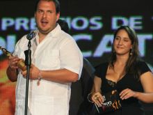 Andrés Parra