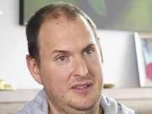 Andrés Parra