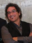 Andrés Parra