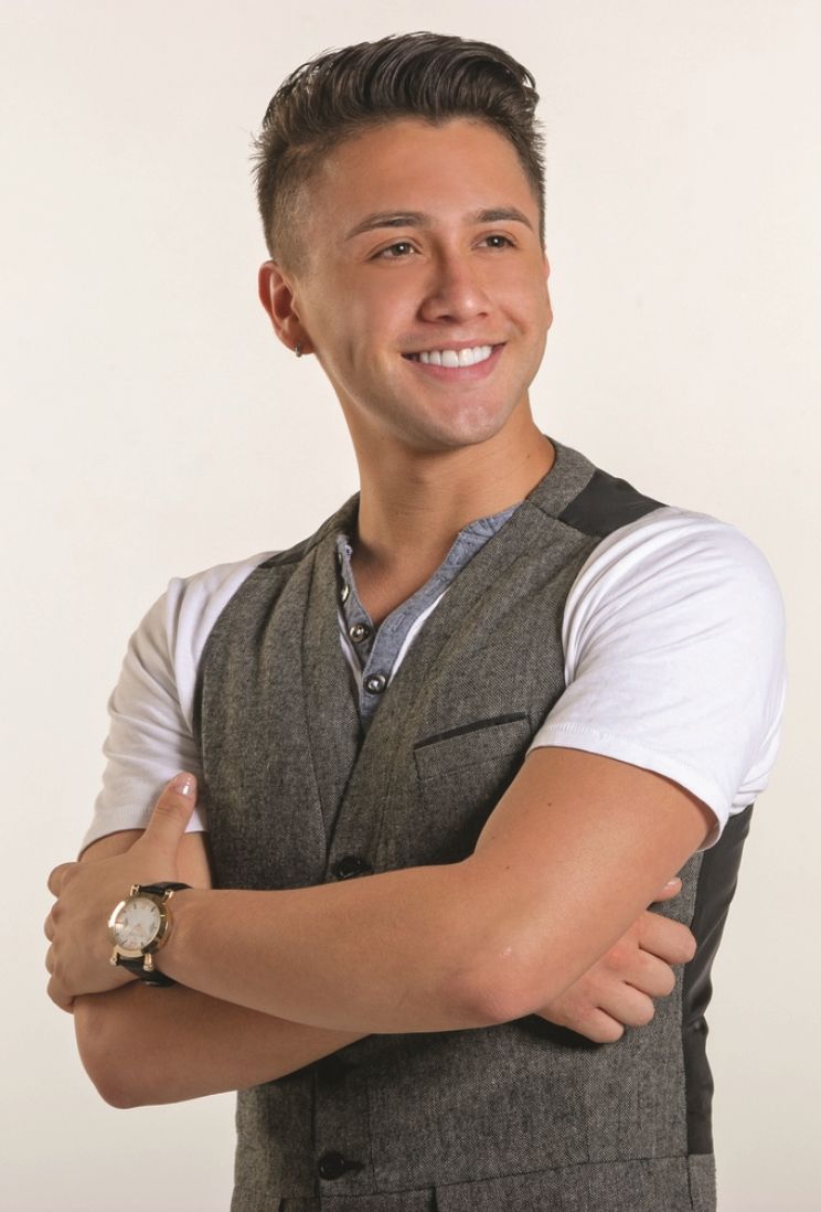 Andrés Parra