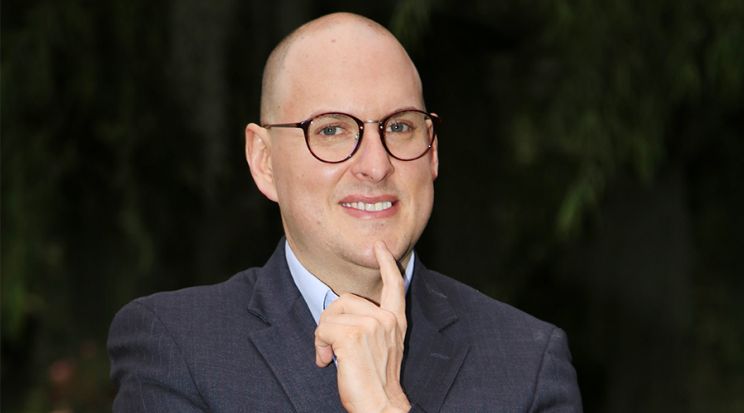 Andrés Parra