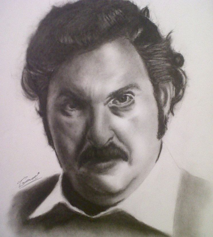 Andrés Parra
