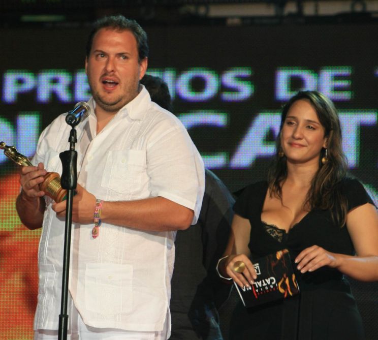 Andrés Parra