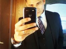 Andres Perez-Molina