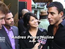 Andres Perez-Molina