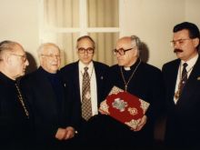 Andres Perez-Molina