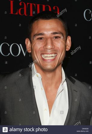 Andres Perez-Molina