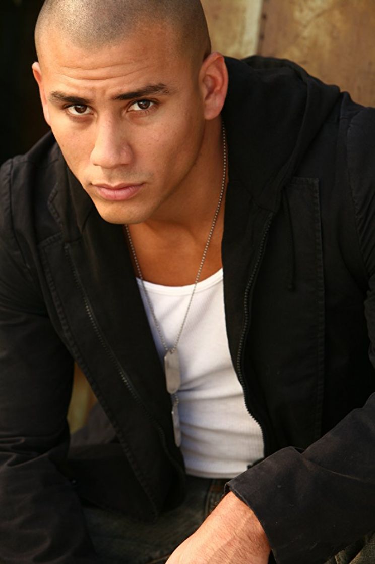 Andres Perez-Molina