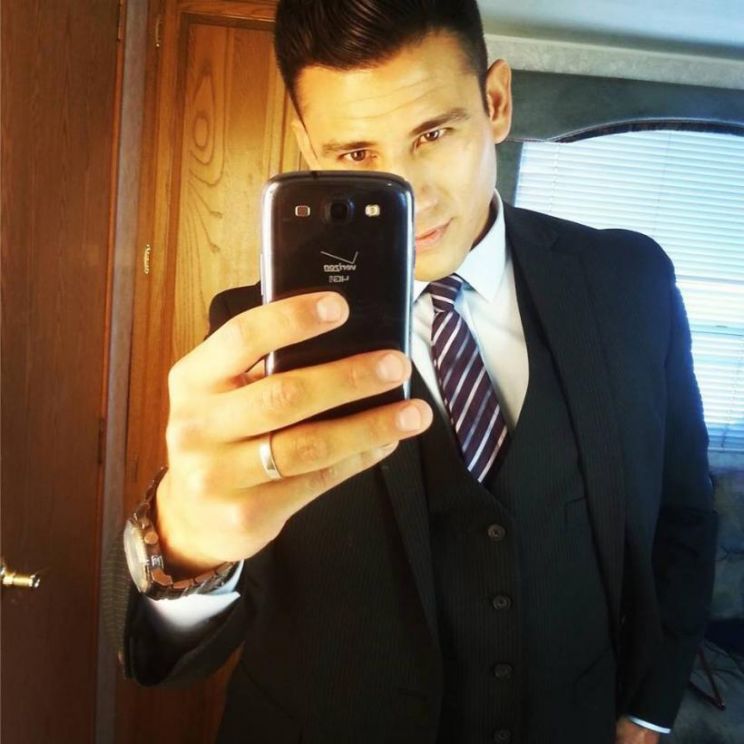 Andres Perez-Molina