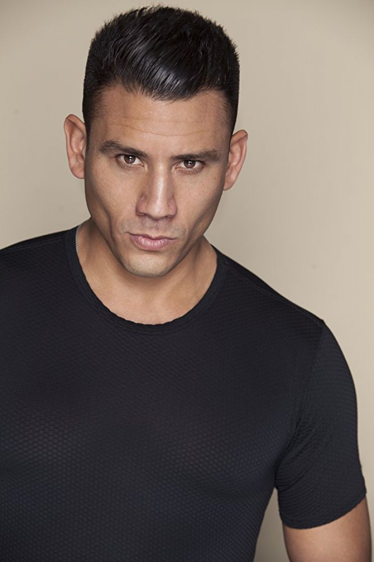 Andres Perez-Molina