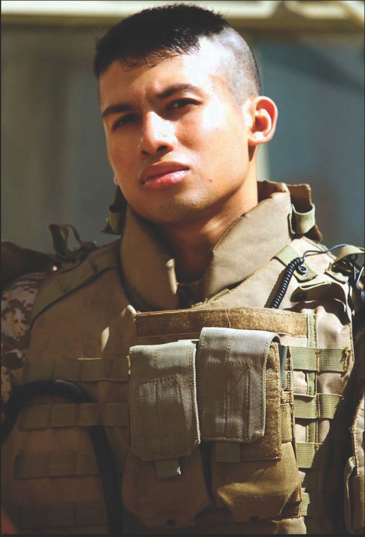 Andres Perez-Molina