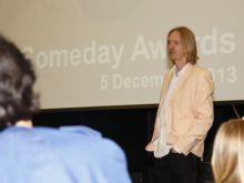 Andrew Adamson