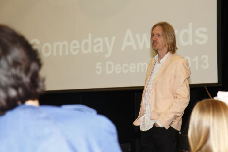 Andrew Adamson