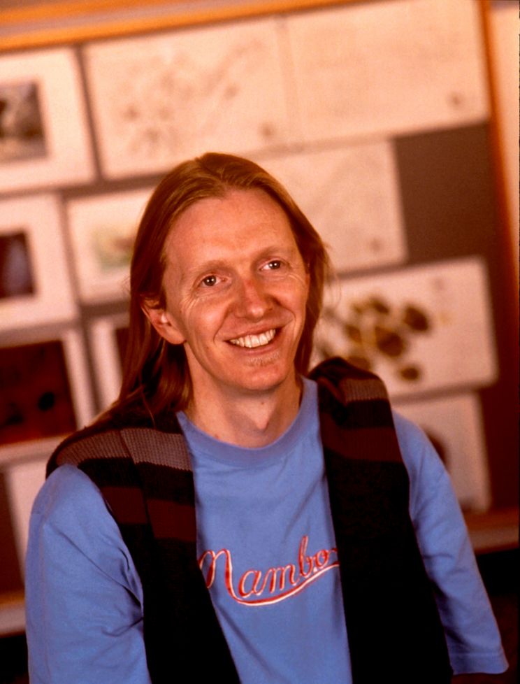 Andrew Adamson